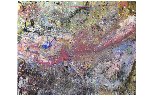 Abstract Love