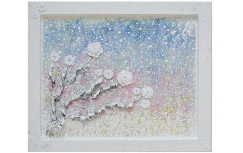 Silent bloom