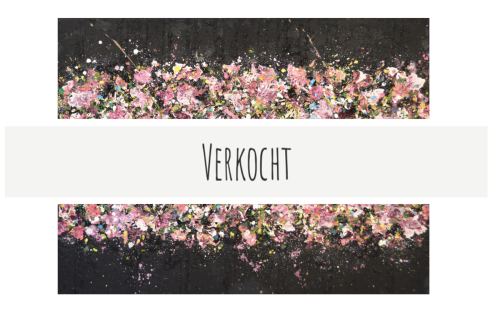 Wandbloemen